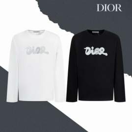 Picture of Dior T Shirt Long _SKUDiorS-XLhgntx0150456